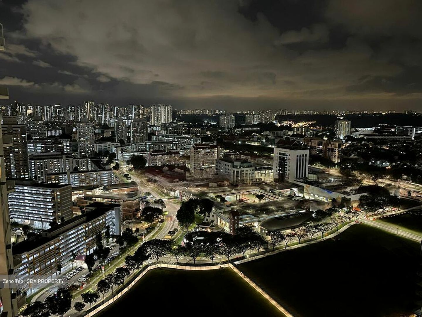 Sky Habitat (D20), Condominium #458085321